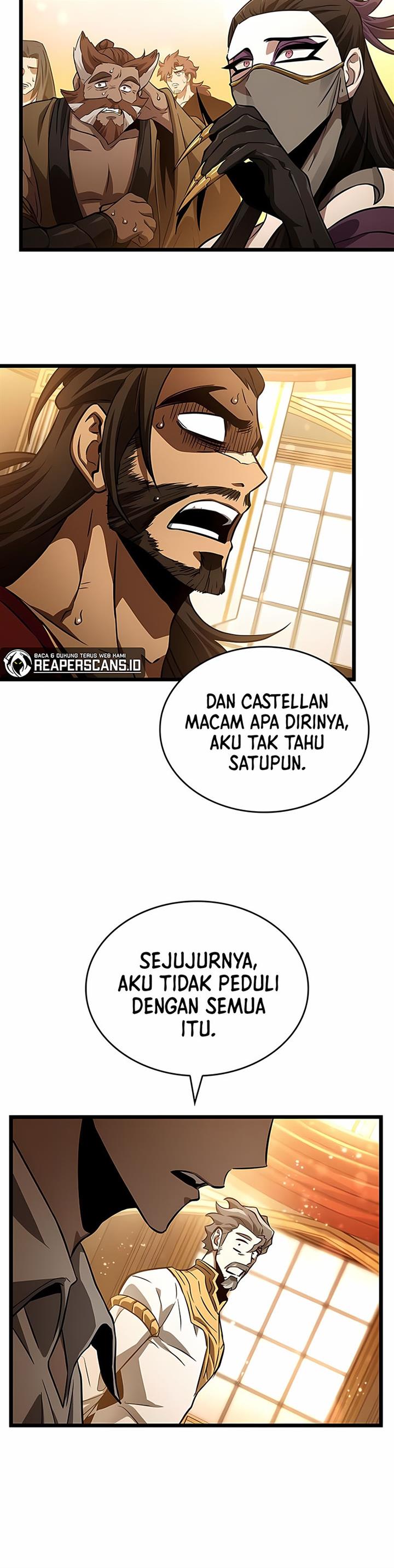 The World After the Fall Chap 33 - Next Chap 34