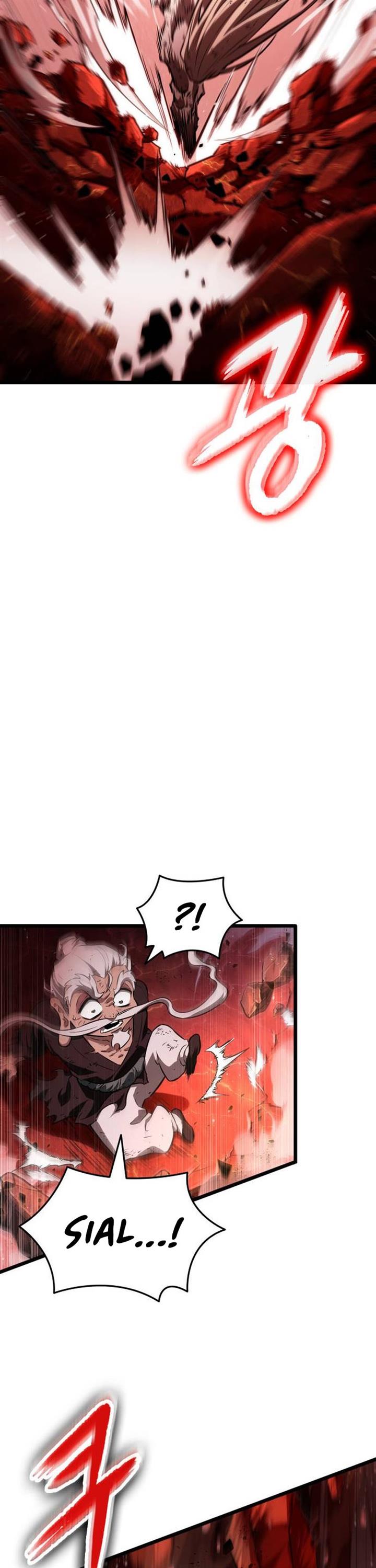 The World After the Fall Chap 30 - Next Chap 31