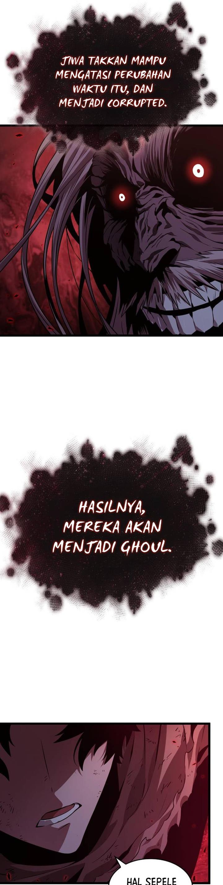 The World After the Fall Chap 30 - Next Chap 31