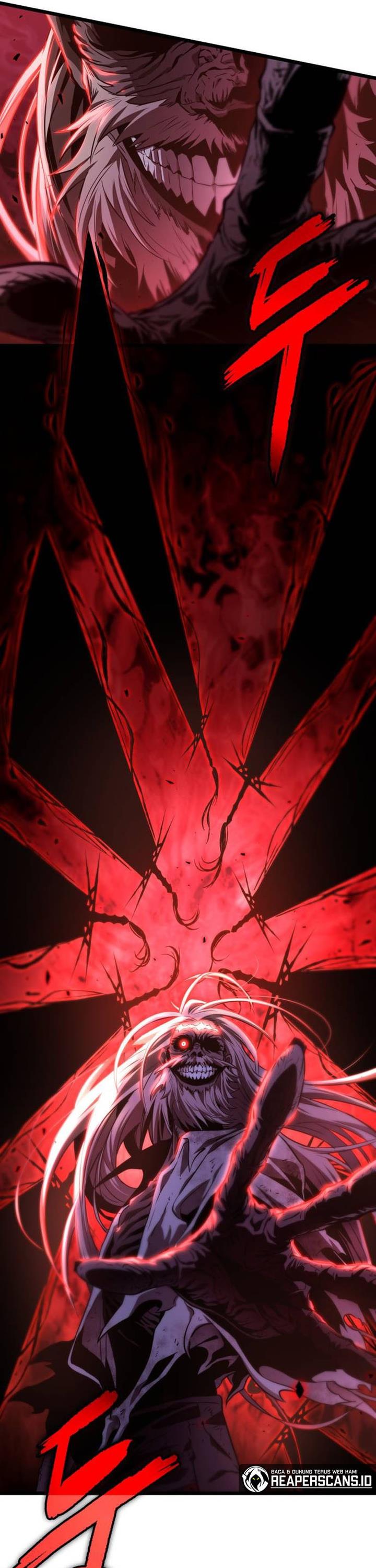 The World After the Fall Chap 30 - Next Chap 31