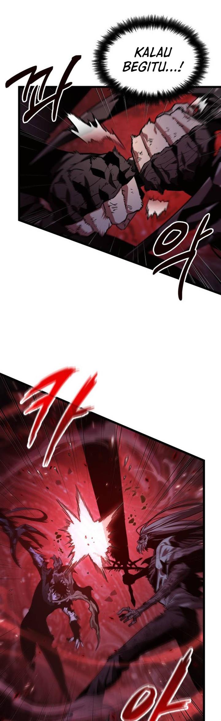 The World After the Fall Chap 30 - Next Chap 31