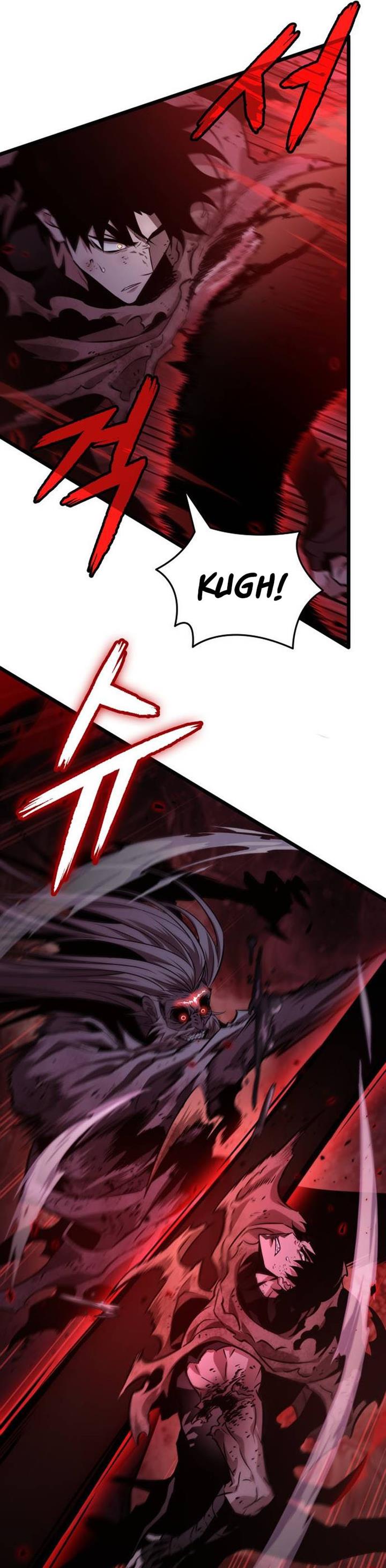 The World After the Fall Chap 30 - Next Chap 31