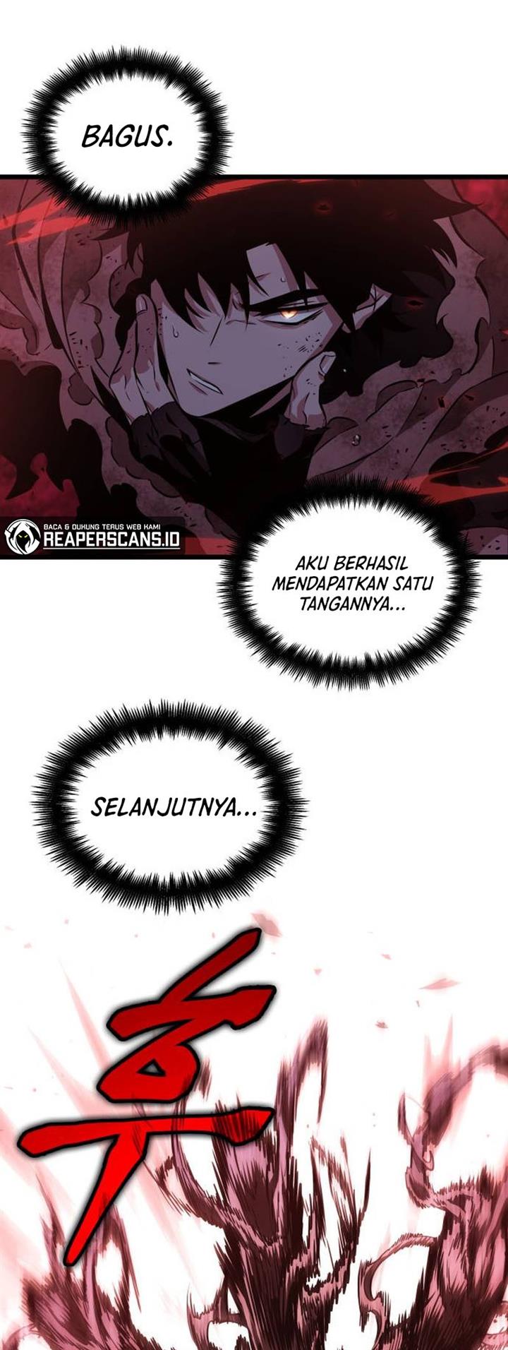 The World After the Fall Chap 30 - Next Chap 31