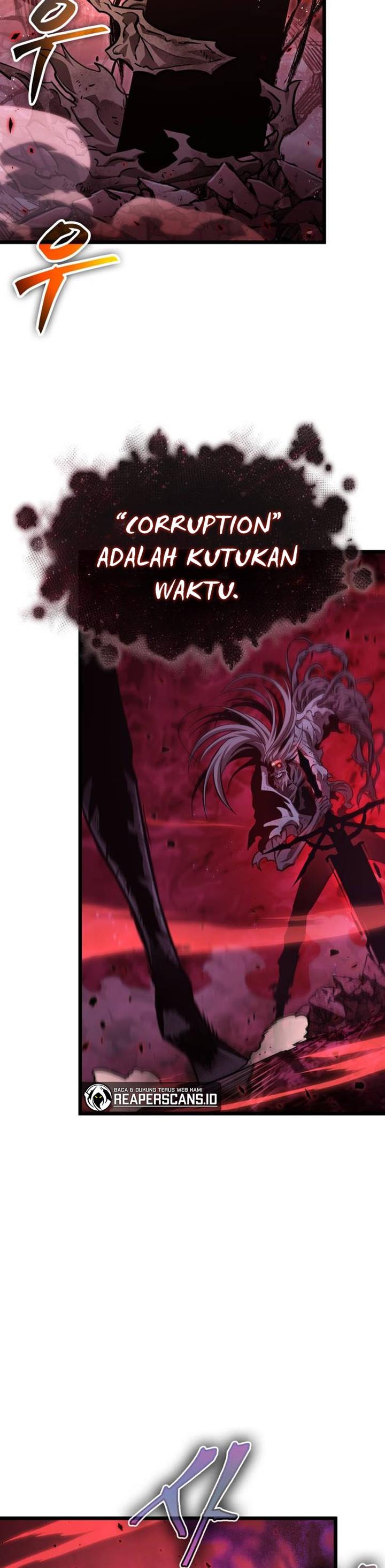 The World After the Fall Chap 30 - Next Chap 31
