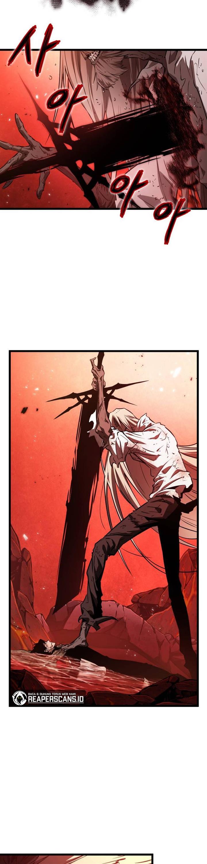 The World After the Fall Chap 30 - Next Chap 31