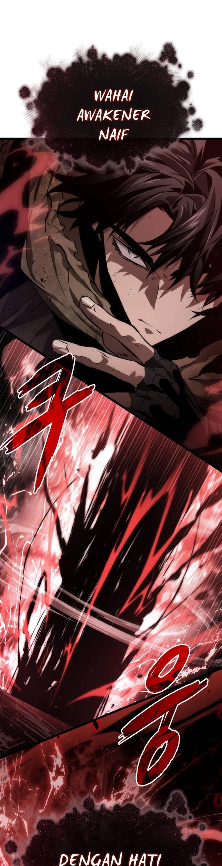 The World After the Fall Chap 30 - Next Chap 31