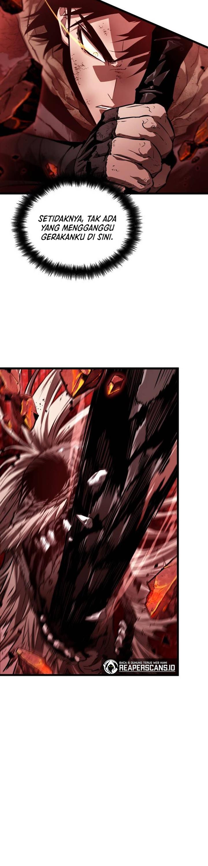 The World After the Fall Chap 30 - Next Chap 31