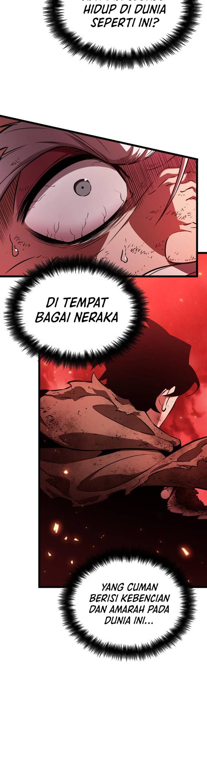 The World After the Fall Chap 30 - Next Chap 31