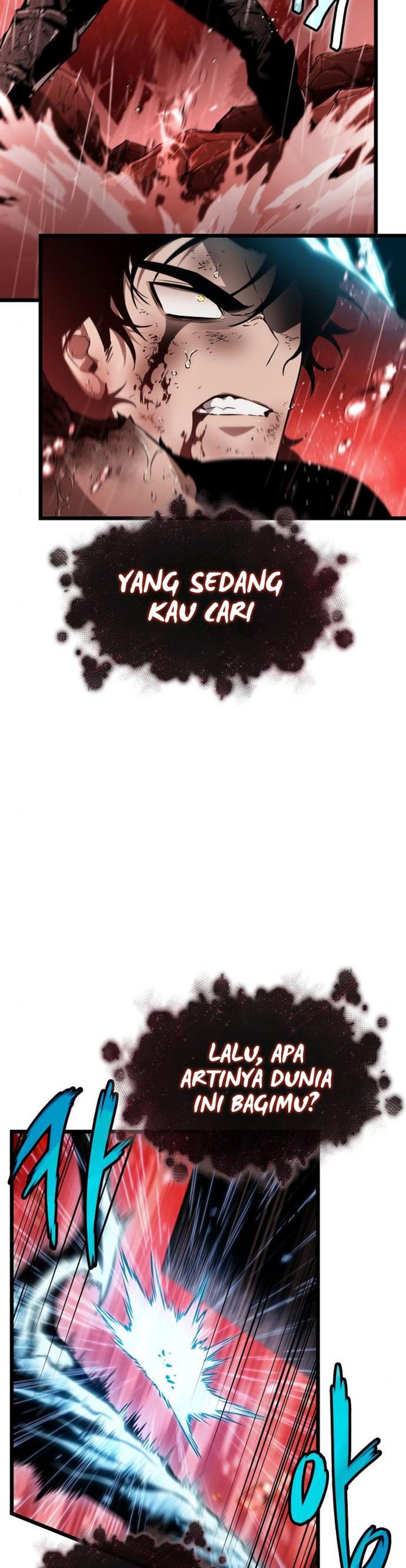 The World After the Fall Chap 31 - Next Chap 32