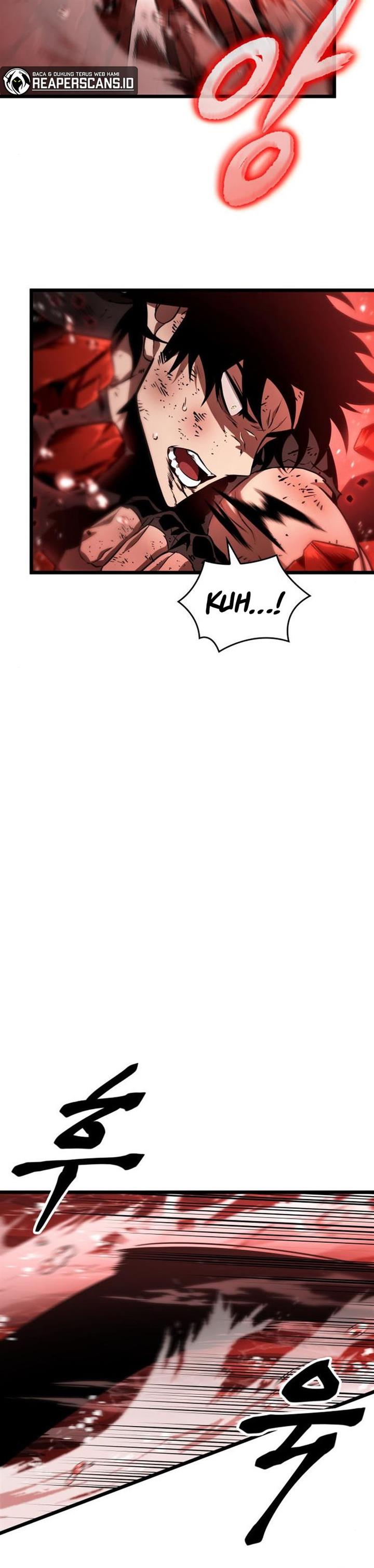 The World After the Fall Chap 31 - Next Chap 32