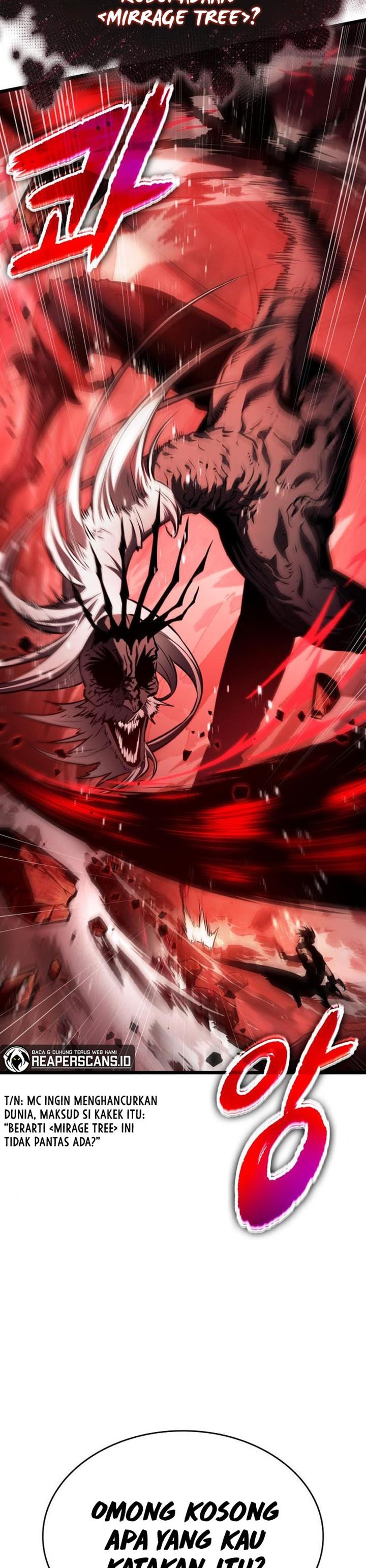 The World After the Fall Chap 31 - Next Chap 32