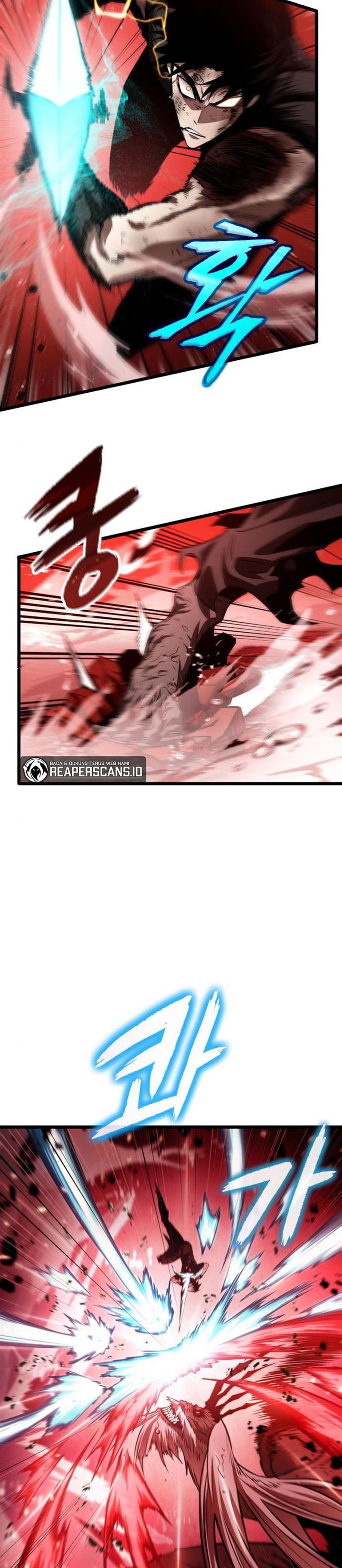 The World After the Fall Chap 31 - Next Chap 32