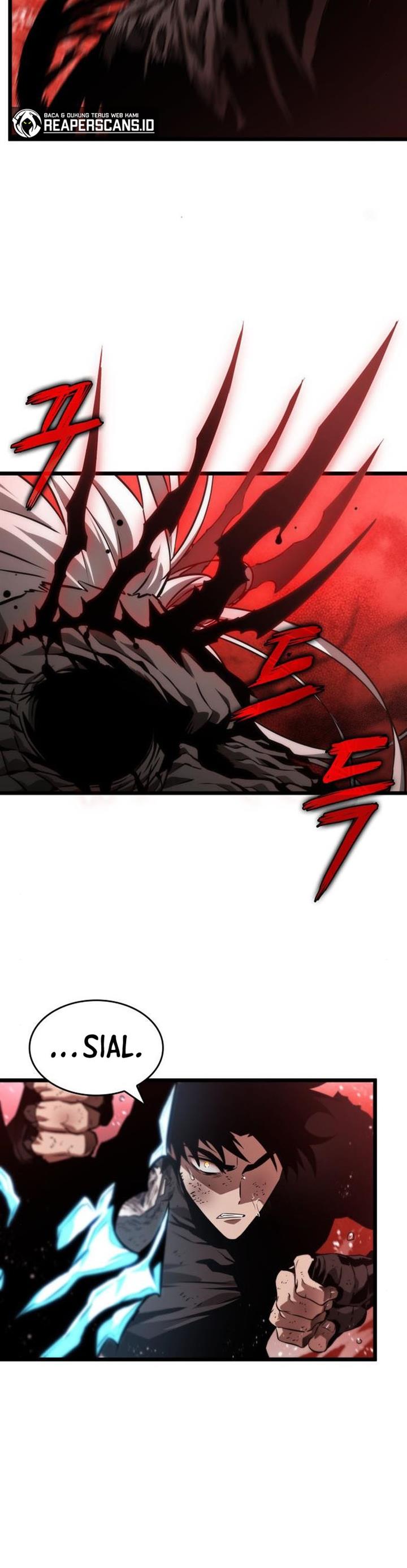 The World After the Fall Chap 31 - Next Chap 32