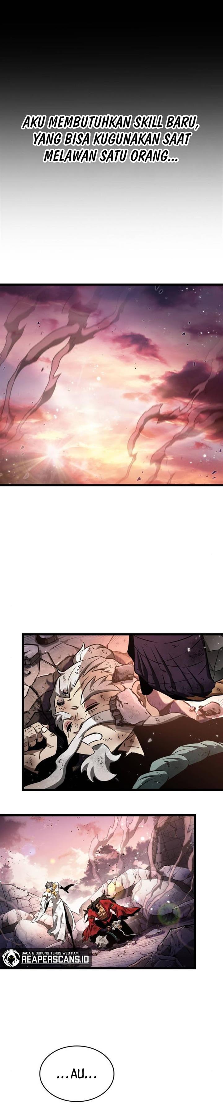 The World After the Fall Chap 32 - Next Chap 33