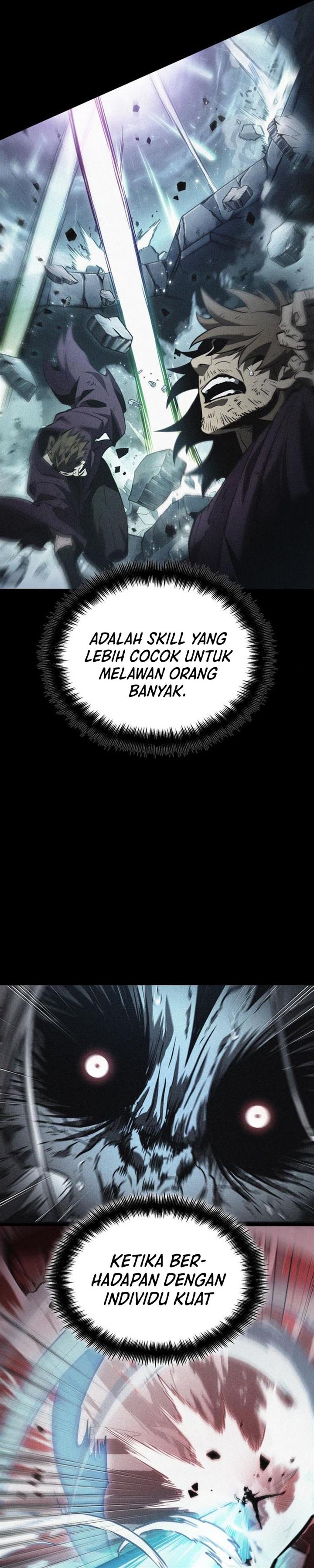 The World After the Fall Chap 32 - Next Chap 33