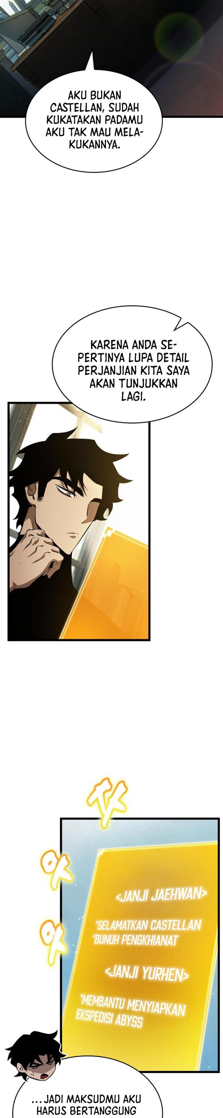 The World After the Fall Chap 32 - Next Chap 33