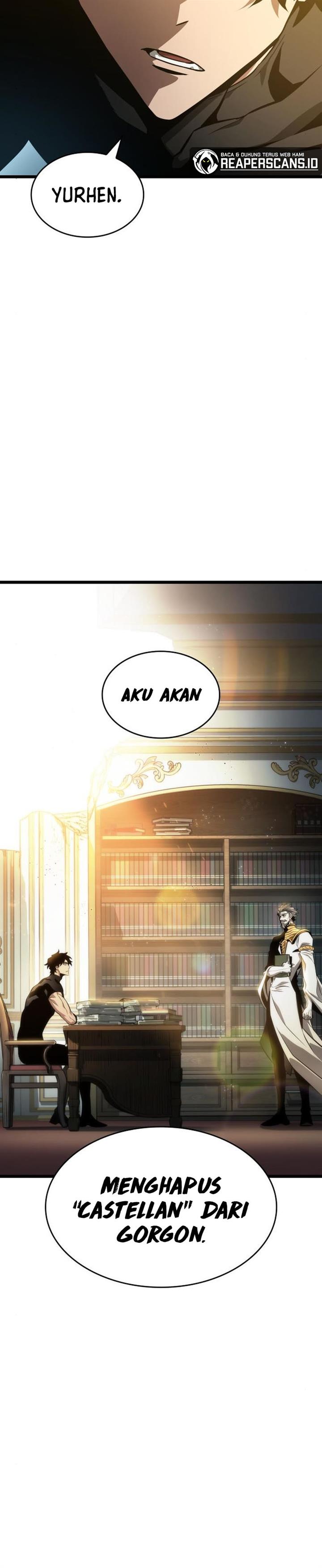 The World After the Fall Chap 32 - Next Chap 33