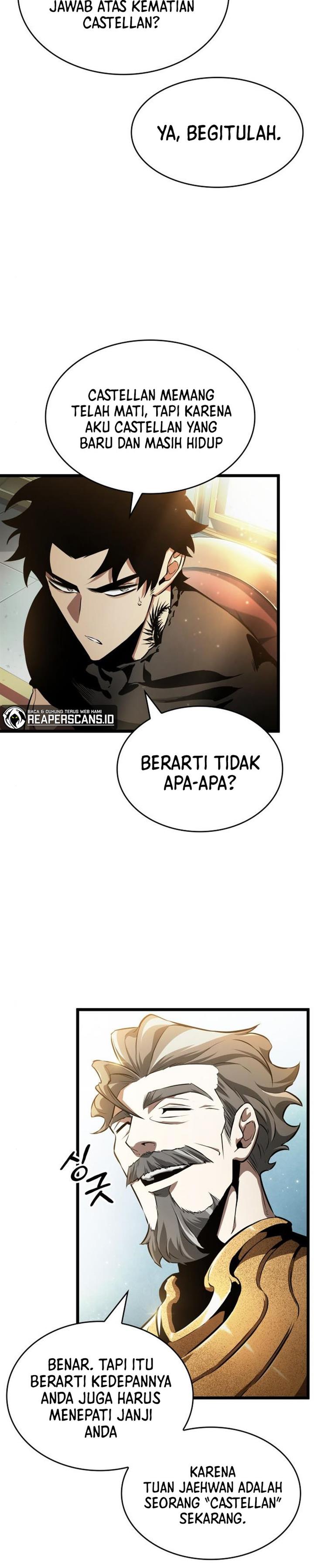 The World After the Fall Chap 32 - Next Chap 33