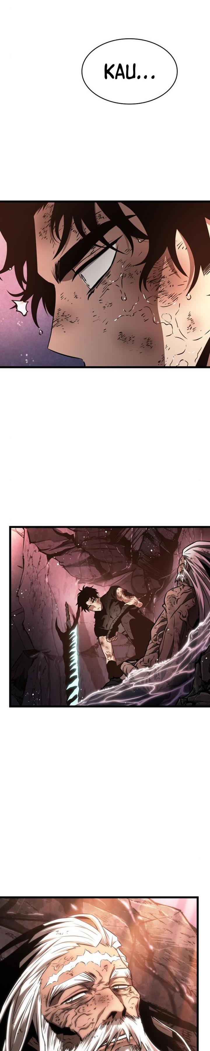 The World After the Fall Chap 32 - Next Chap 33