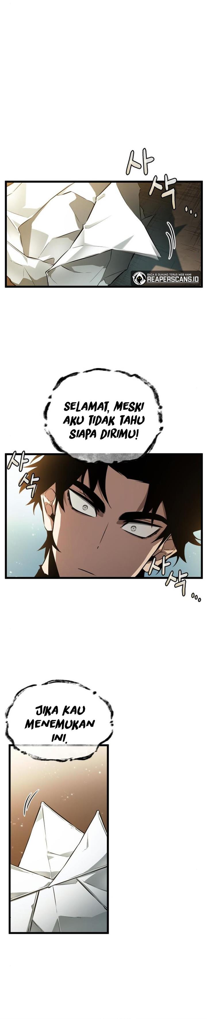 The World After the Fall Chap 32 - Next Chap 33