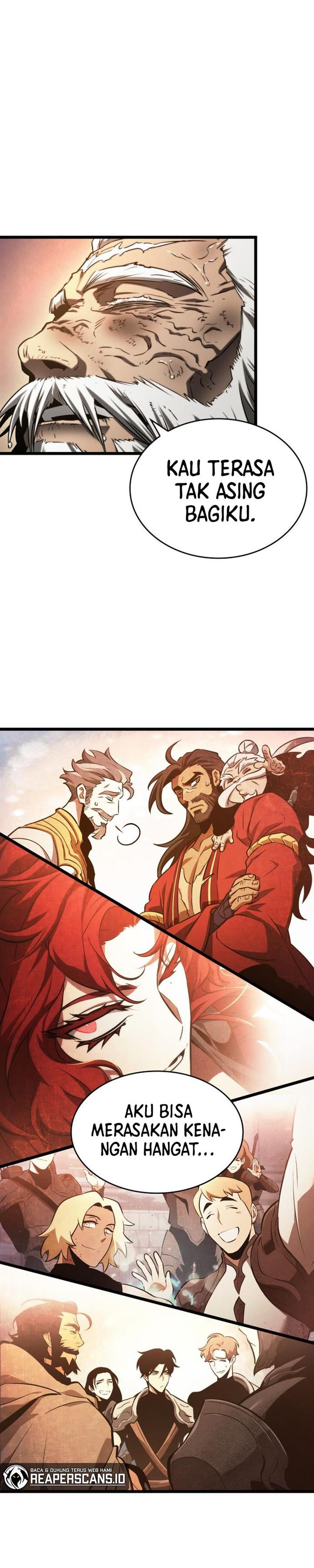 The World After the Fall Chap 32 - Next Chap 33