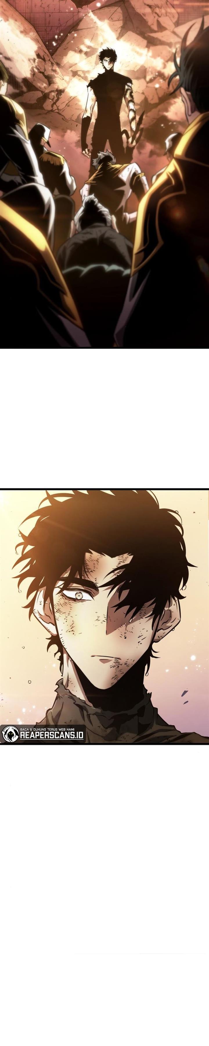 The World After the Fall Chap 32 - Next Chap 33