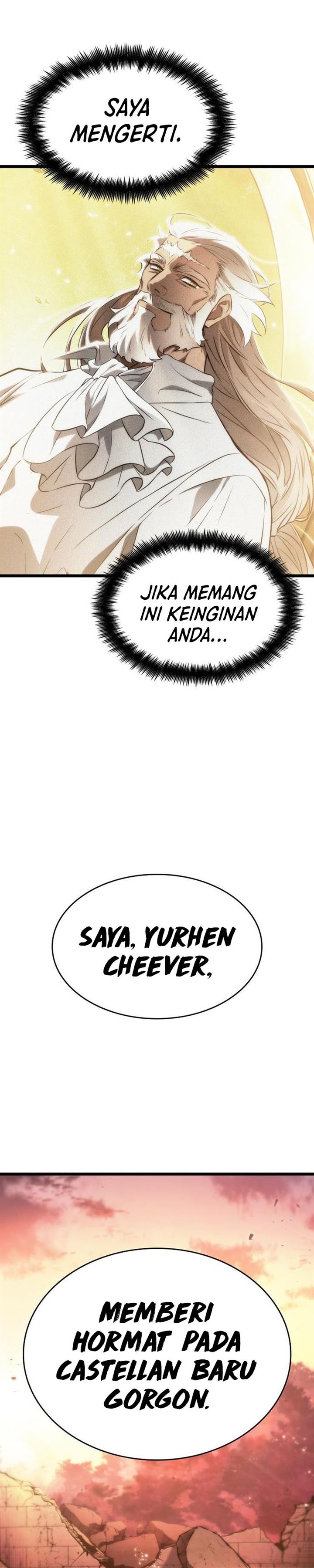 The World After the Fall Chap 32 - Next Chap 33