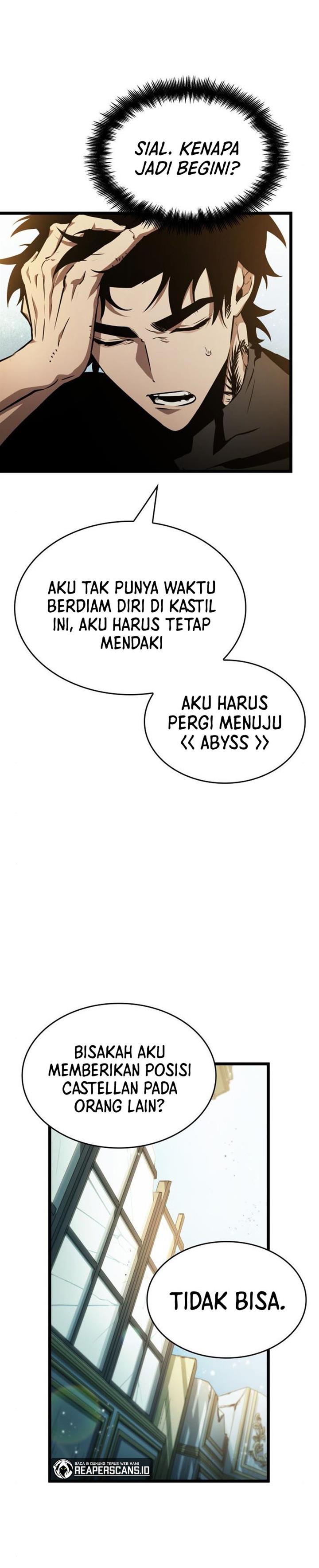The World After the Fall Chap 32 - Next Chap 33