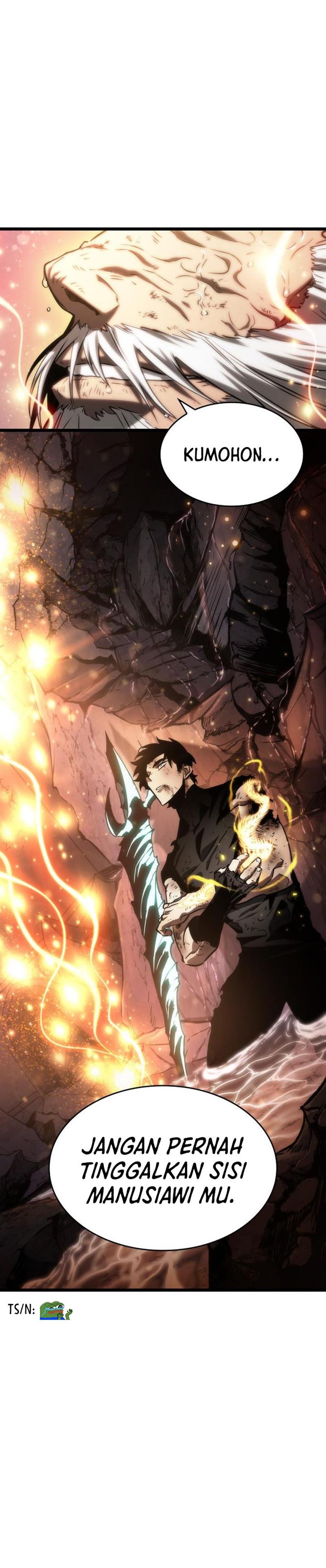 The World After the Fall Chap 32 - Next Chap 33