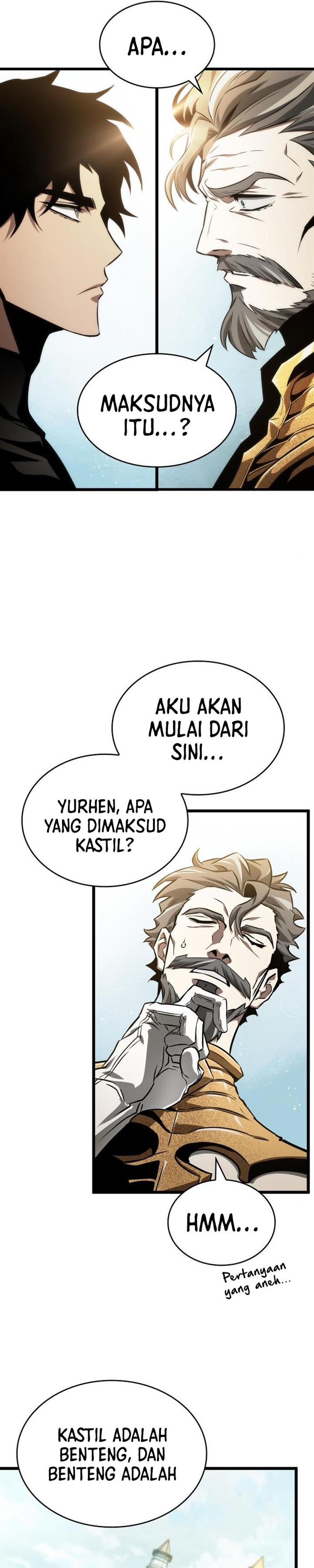The World After the Fall Chap 32 - Next Chap 33