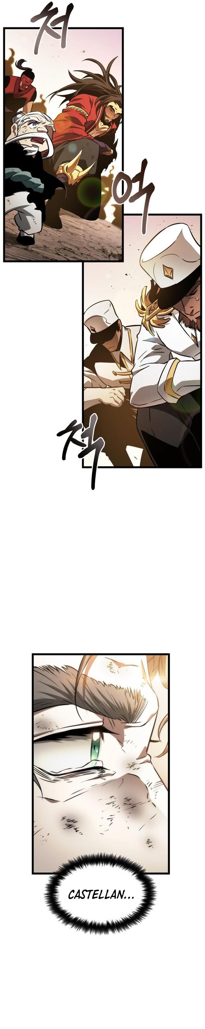 The World After the Fall Chap 32 - Next Chap 33