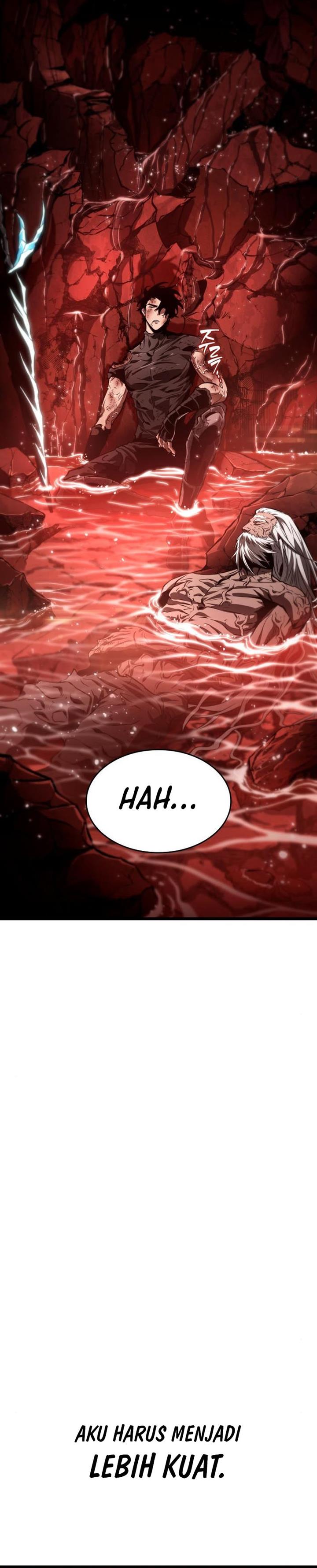 The World After the Fall Chap 32 - Next Chap 33