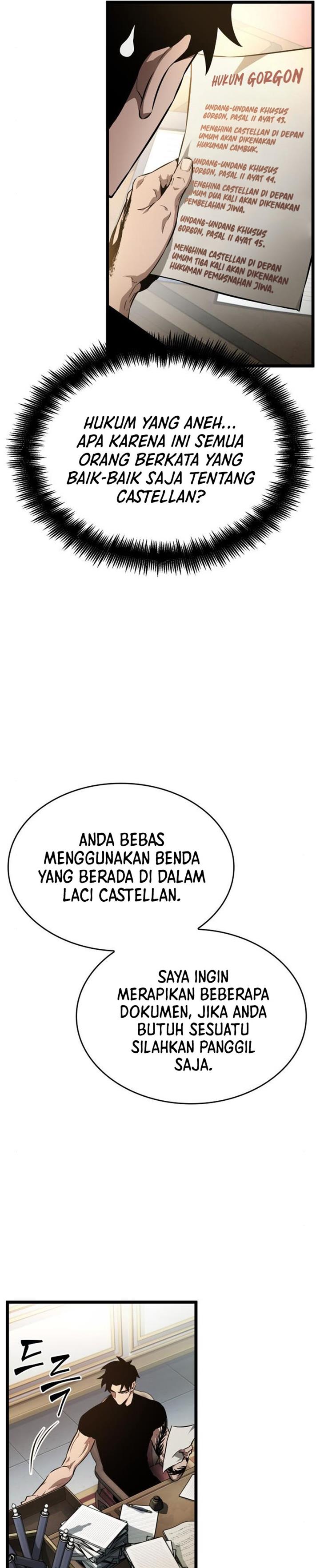The World After the Fall Chap 32 - Next Chap 33