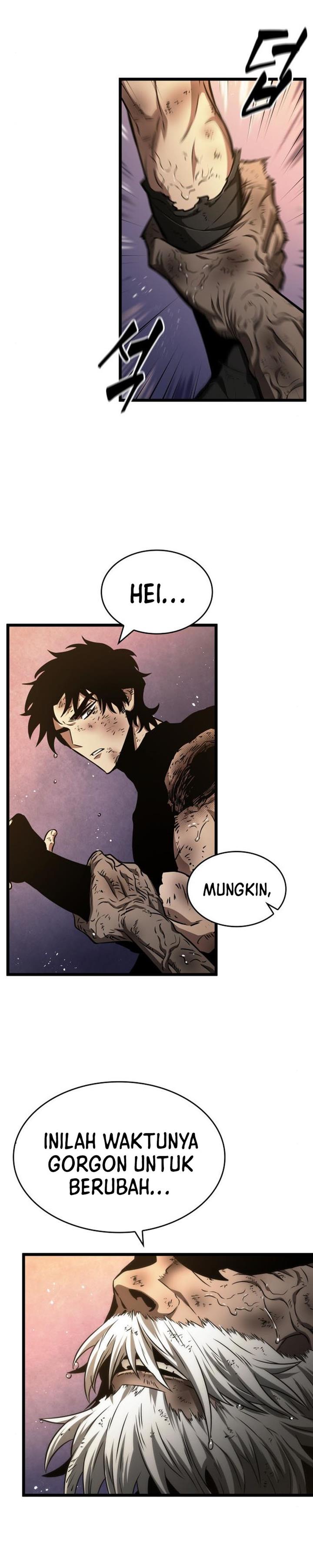 The World After the Fall Chap 32 - Next Chap 33