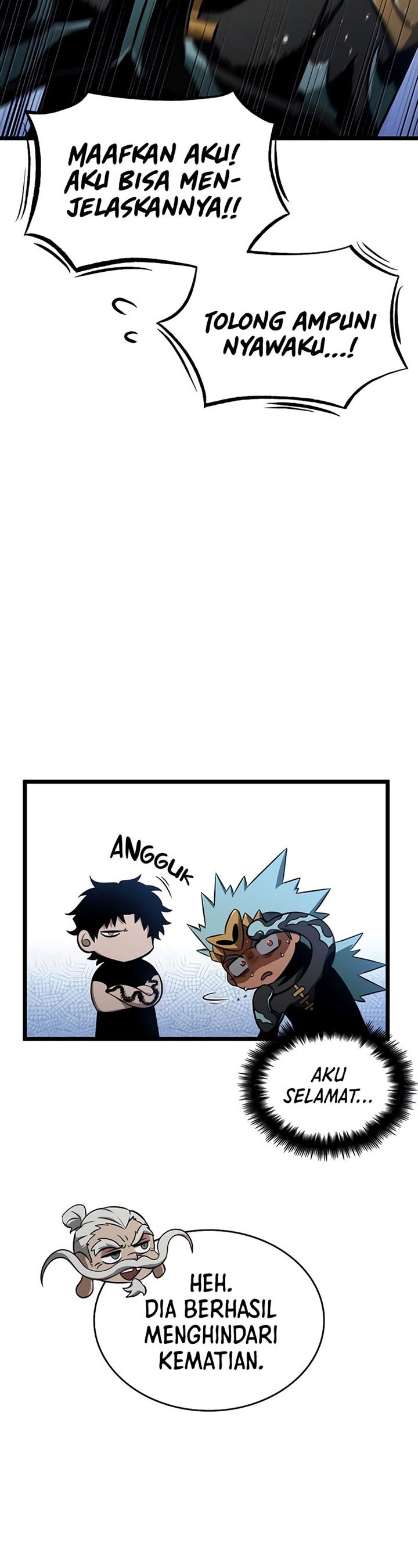 The World After the Fall Chap 37 - Next Chap 38