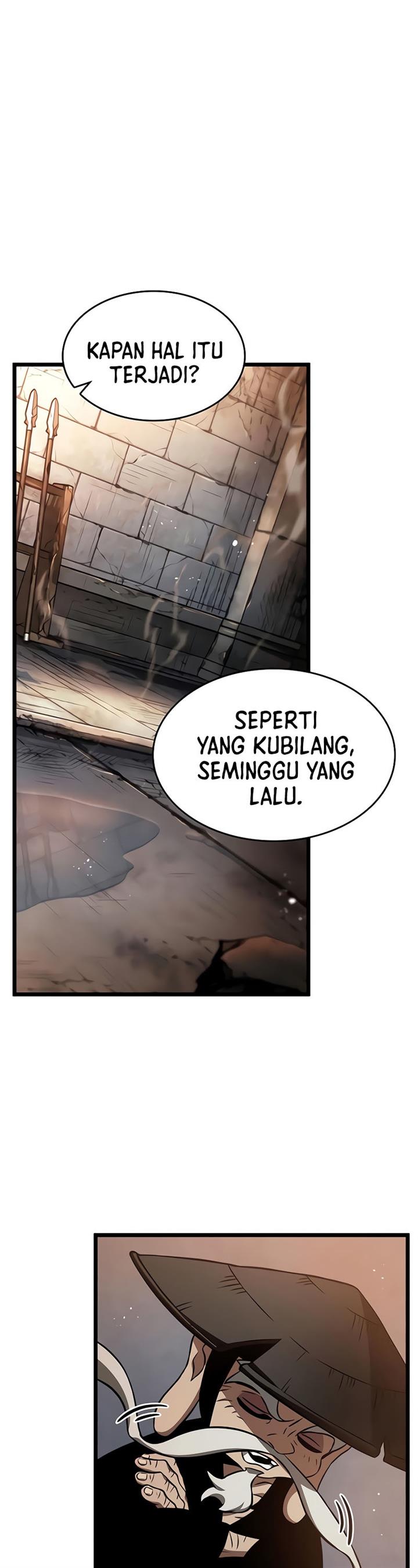 The World After the Fall Chap 37 - Next Chap 38