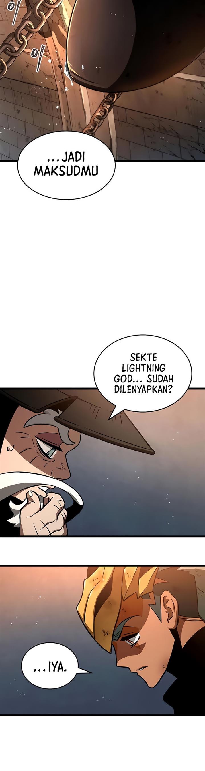 The World After the Fall Chap 37 - Next Chap 38