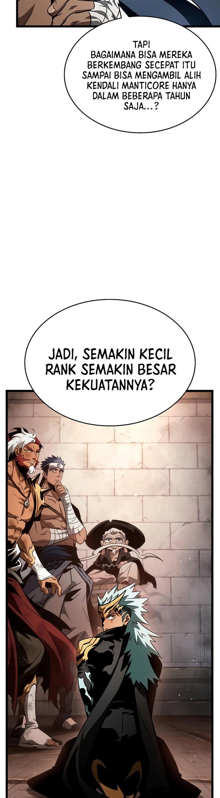 The World After the Fall Chap 37 - Next Chap 38