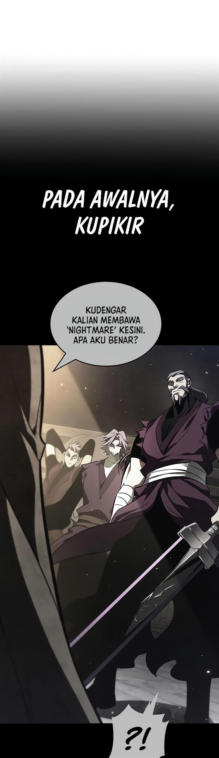 The World After the Fall Chap 37 - Next Chap 38