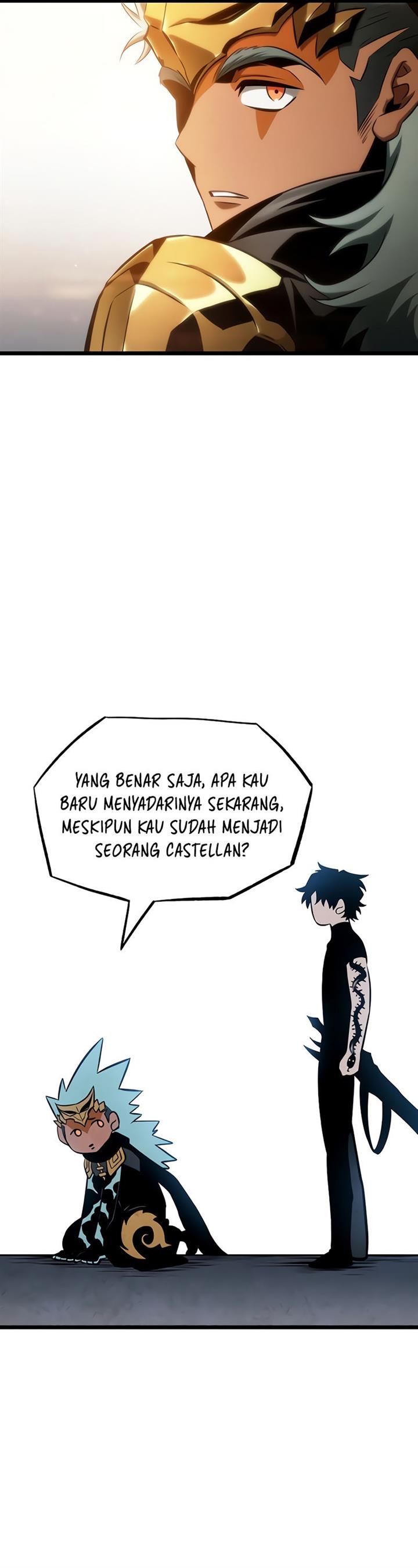 The World After the Fall Chap 37 - Next Chap 38