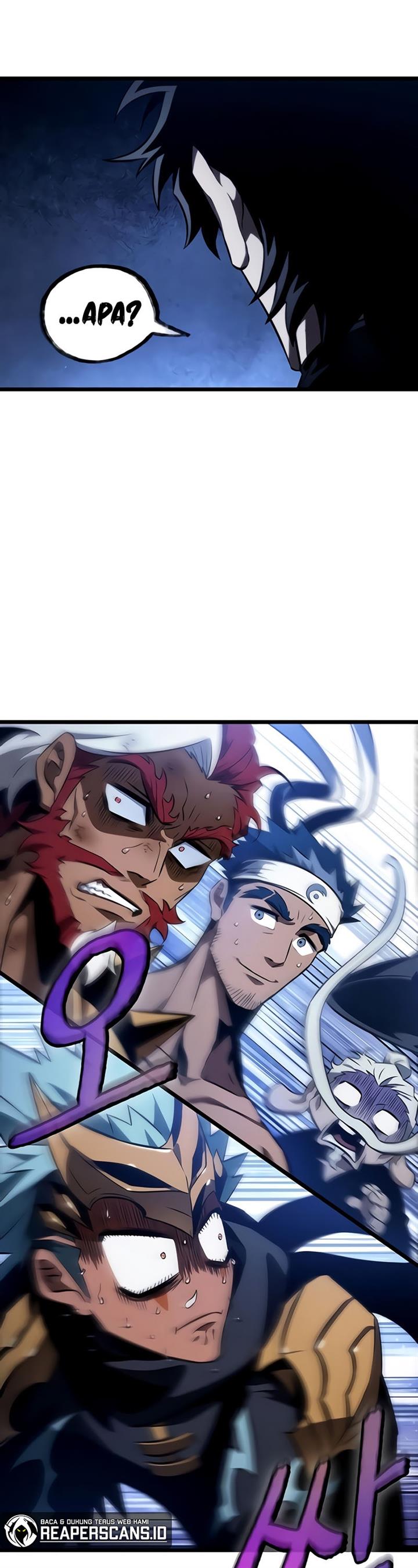 The World After the Fall Chap 37 - Next Chap 38