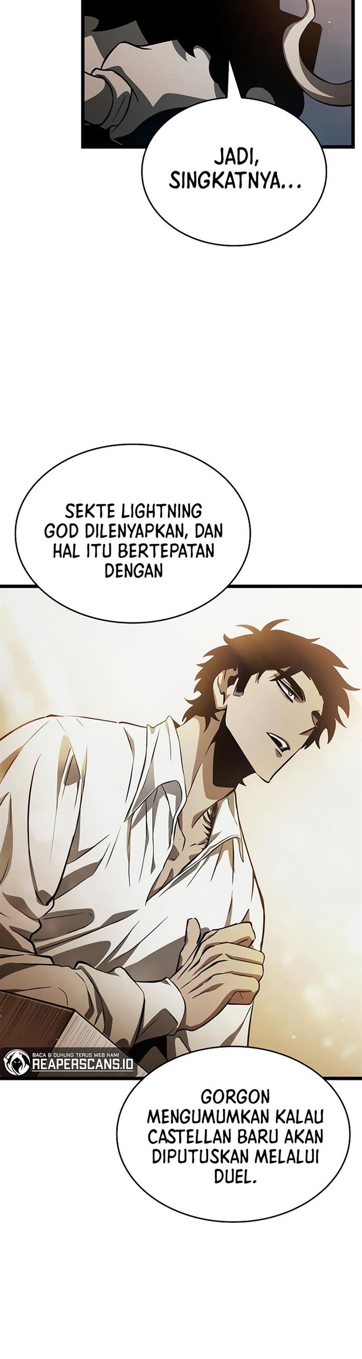 The World After the Fall Chap 37 - Next Chap 38