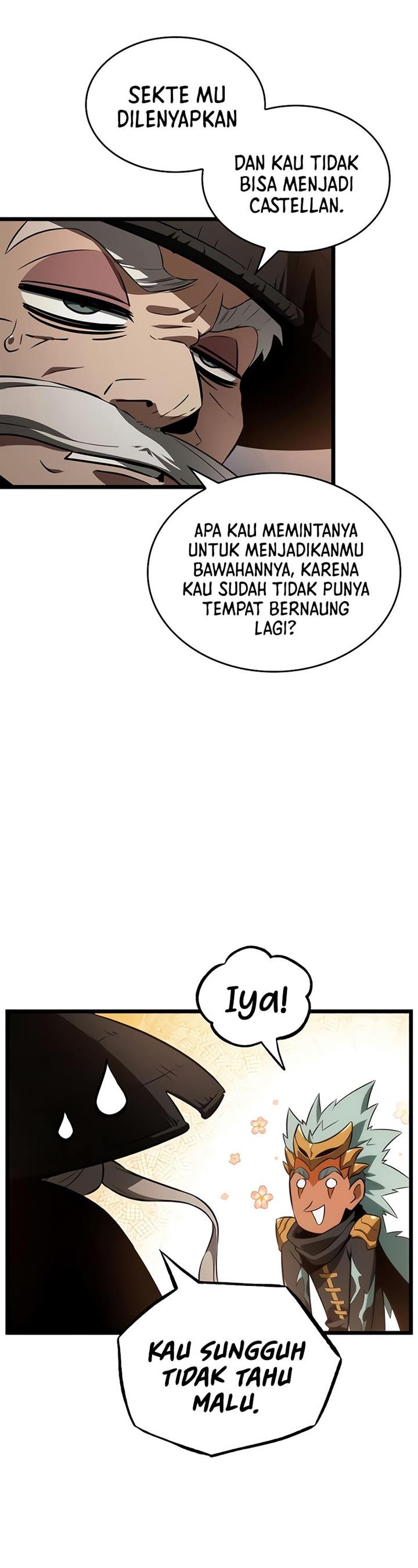 The World After the Fall Chap 37 - Next Chap 38