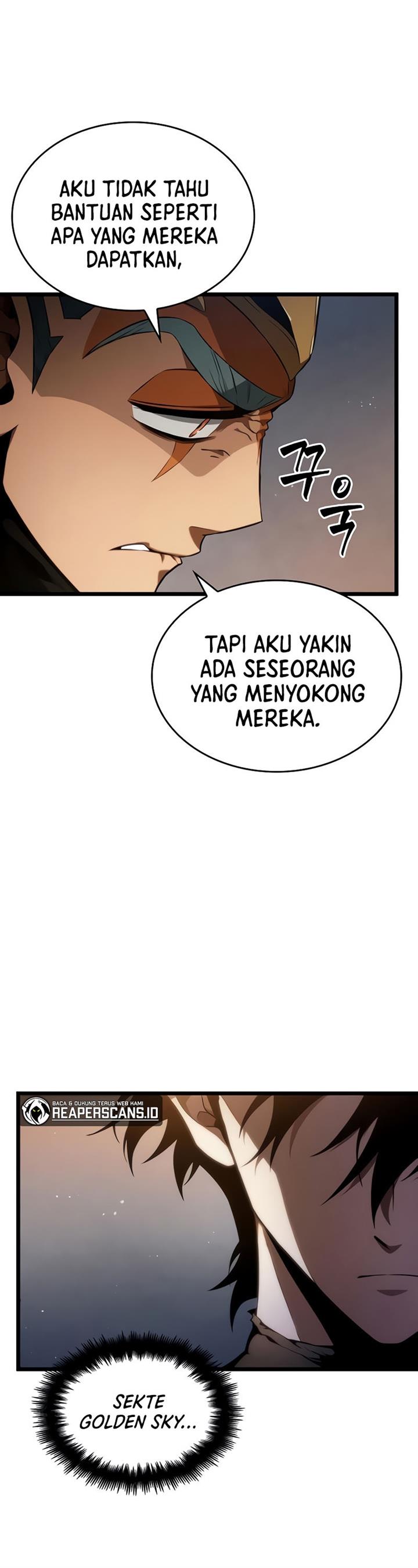 The World After the Fall Chap 37 - Next Chap 38