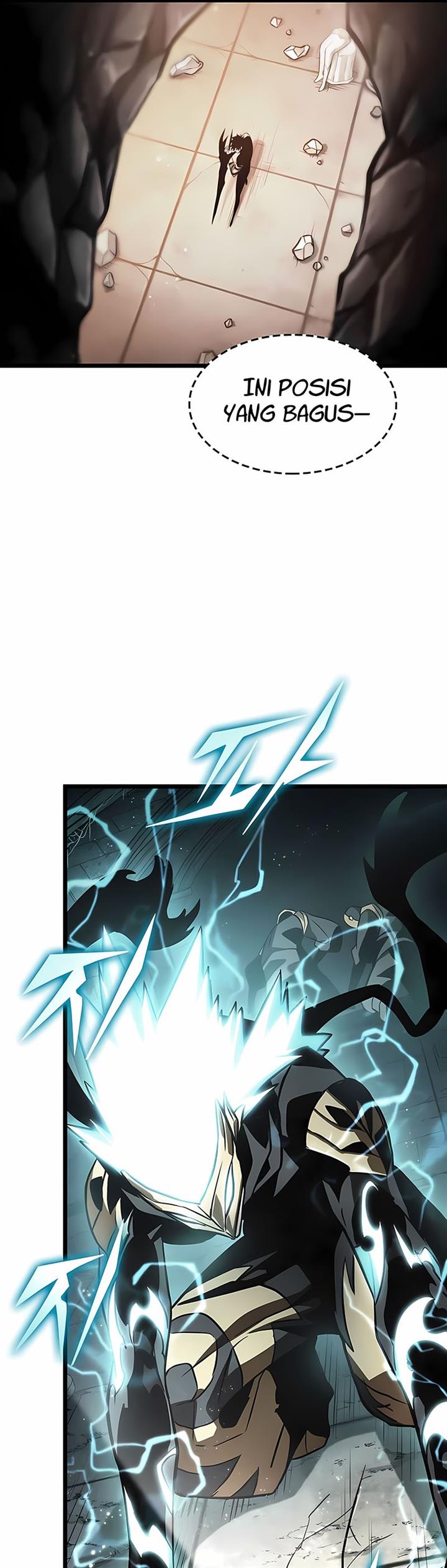 The World After the Fall Chap 34 - Next Chap 35