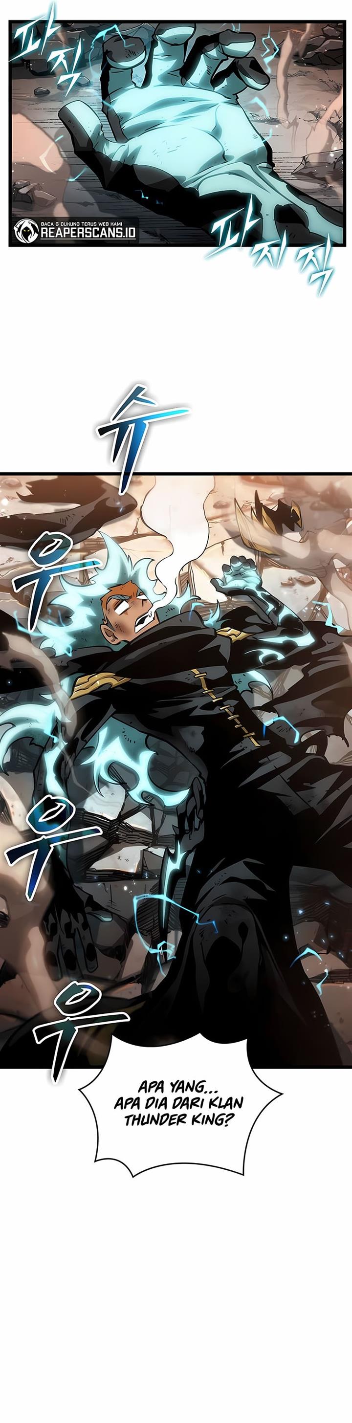 The World After the Fall Chap 34 - Next Chap 35