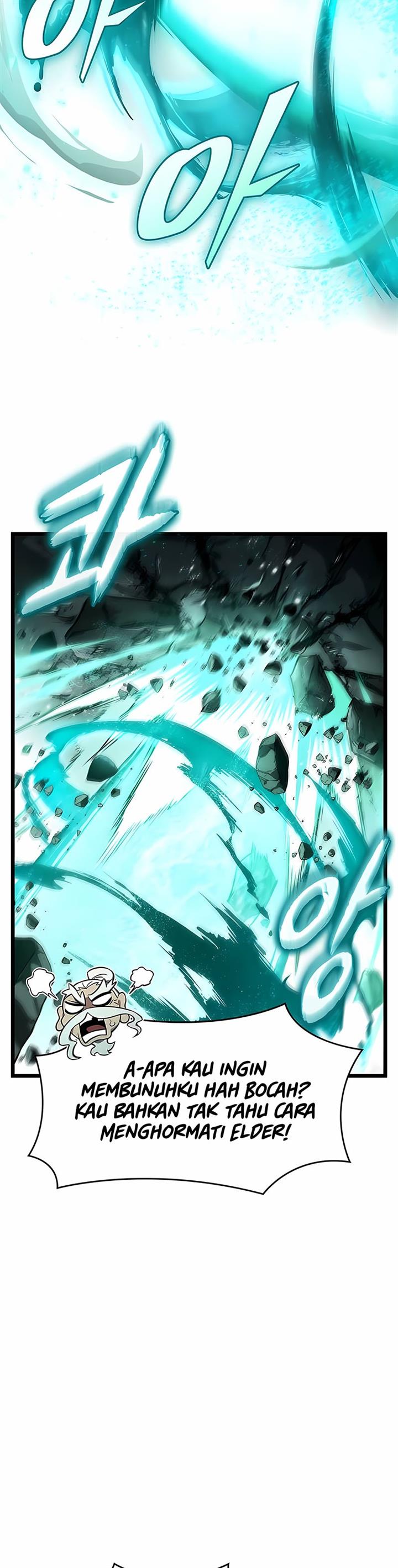 The World After the Fall Chap 34 - Next Chap 35