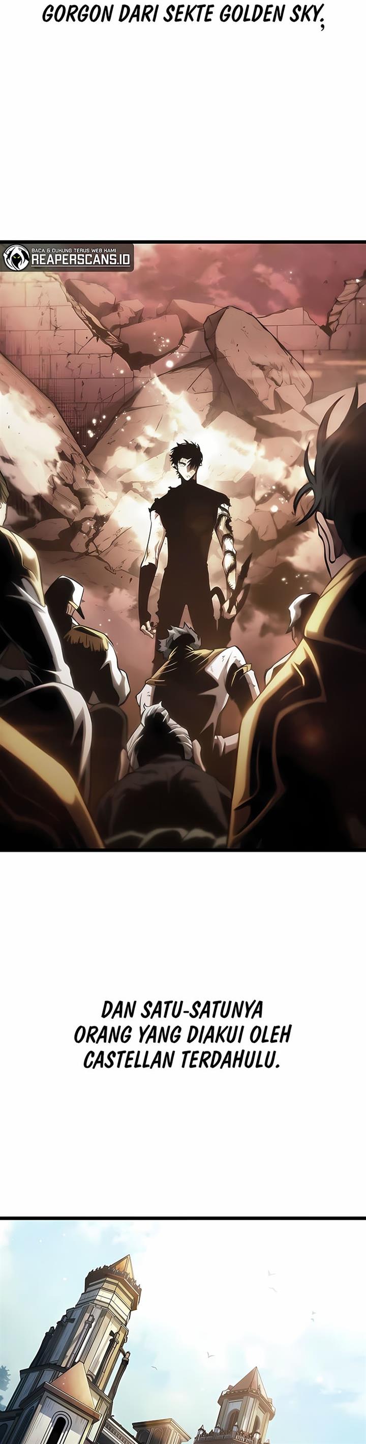 The World After the Fall Chap 34 - Next Chap 35