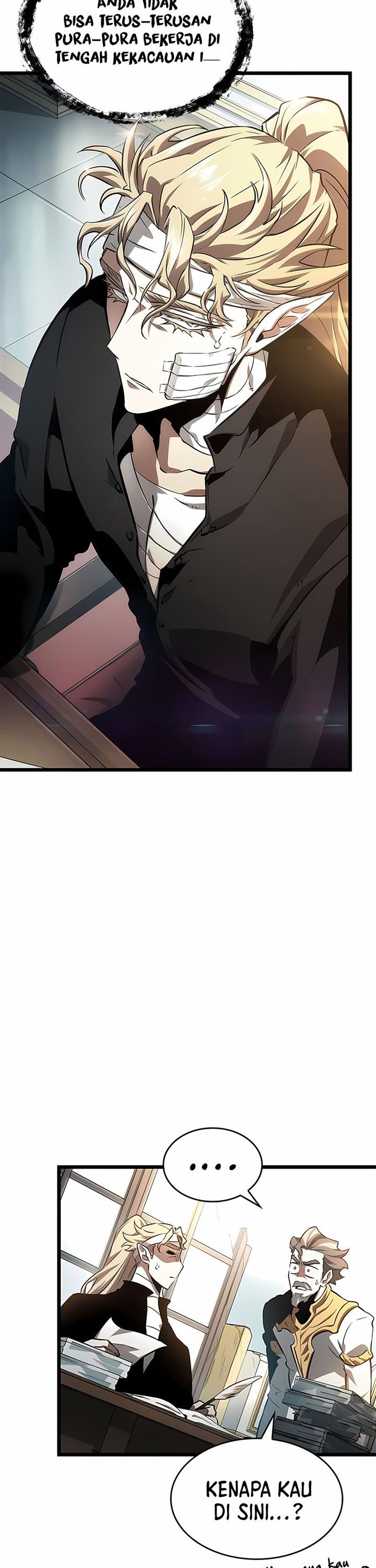 The World After the Fall Chap 34 - Next Chap 35