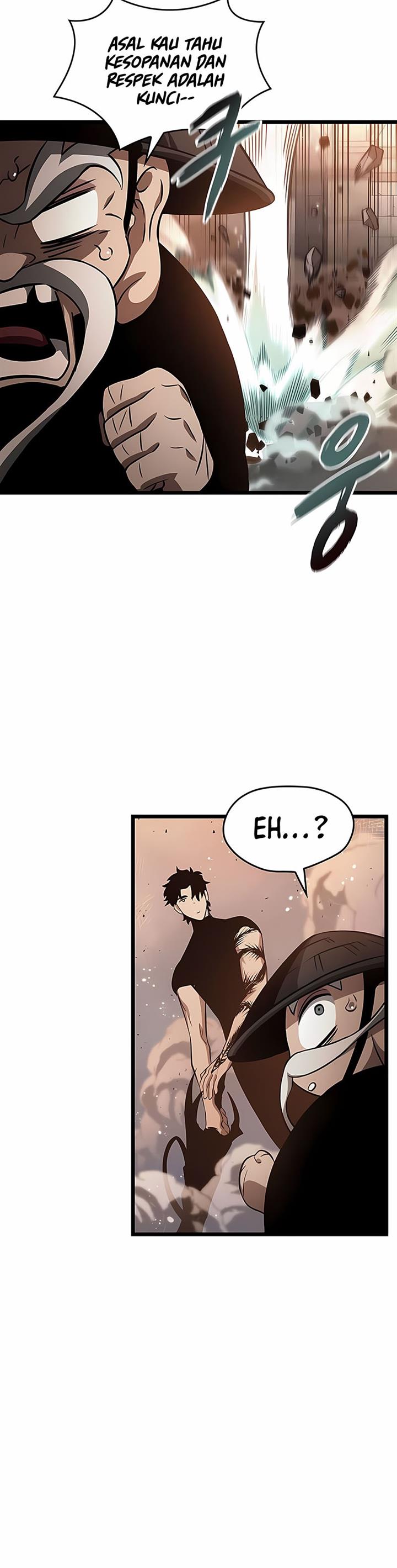 The World After the Fall Chap 34 - Next Chap 35
